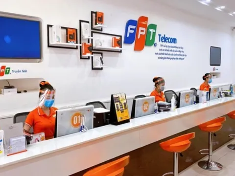 Về với Bộ Công an, FPT Telecom muốn bổ nhiệm "sếp" GELEX vào HĐQT