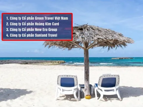 12 công ty du lịch bị tố lừa đảo