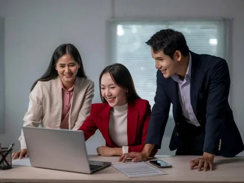 5 xu hướng nhân sự định hình thị trường lao động Việt Nam năm 2025