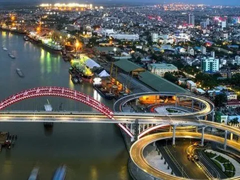 Hàng triệu người dân Hải Phòng sẽ chứng kiến một sự kiện chưa từng có vào ngày 19/12 tới