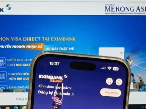 Thu phí quản lý tài khoản: Ngân hàng có đánh mất khách?