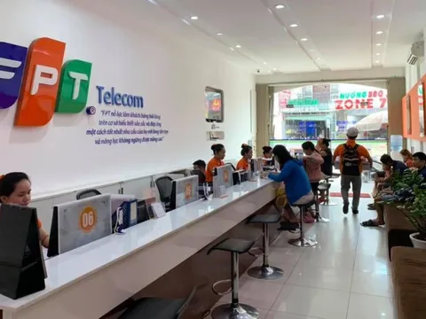 Đề xuất nhân sự cấp cao Gelex vào HĐQT FPT Telecom
