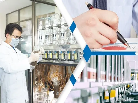 Dự kiến sửa quy định xử phạt vi phạm hành chính lĩnh vực sở hữu công nghiệp