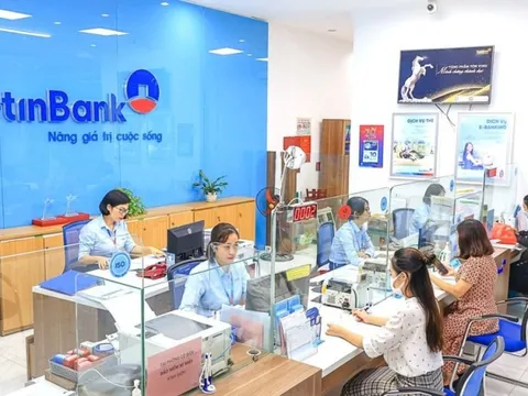 VietinBank (CTG) lần đầu tiên bán bạc online