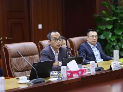 Lãnh đạo PVI hé lộ chiến lược kinh doanh năm 2026 với nhiều chuyển động mới