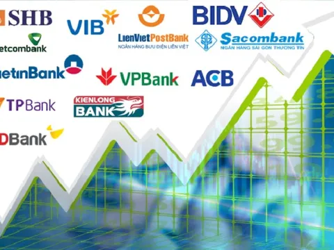 Dòng tiền ồ ạt quay lại ngân hàng, thị trường chuẩn bị đón sóng mới?