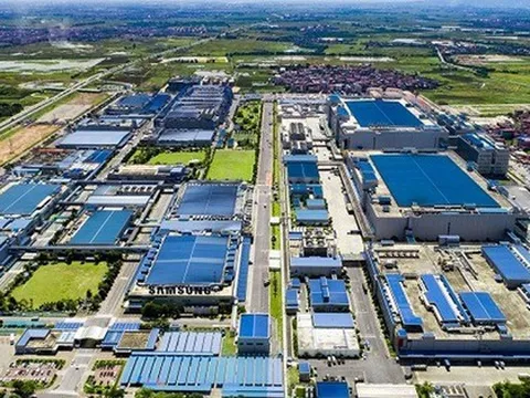 Việt Nam đang bước vào một giai đoạn chưa từng có của nền công nghiệp nhờ loạt động lực này