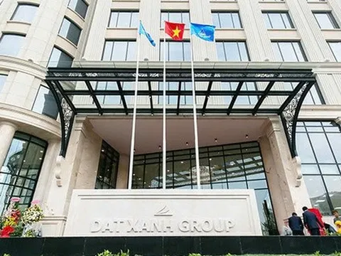 Nhóm quỹ ngoại giảm sở hữu tại Tập đoàn Đất Xanh xuống dưới 9%