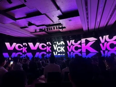 Chính thức: VPS được cấp mã chứng khoán VCK