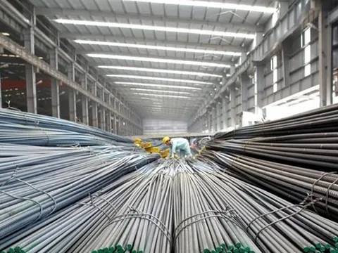 Sau cái bắt tay với VinMetal, Pomina chuẩn bị họp tái cấu trúc