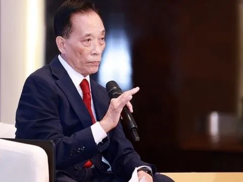 TS. Nguyễn Trí Hiếu cảnh báo dấu hiệu bong bóng trên thị trường bất động sản Việt Nam