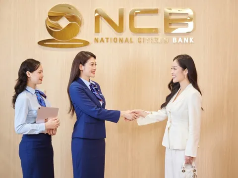 NCB triển khai nền tảng số tài trợ chuỗi cung ứng, đáp ứng toàn diện nhu cầu của các doanh nghiệp lớn