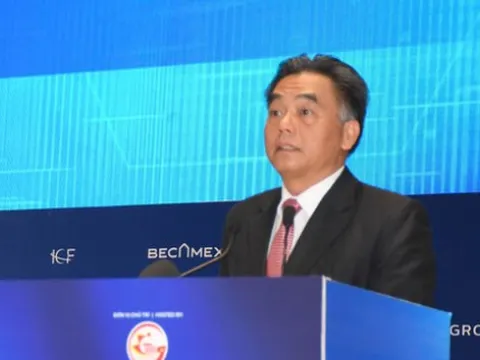 TPHCM muốn có tên trên bản đồ đô thị thông minh toàn cầu