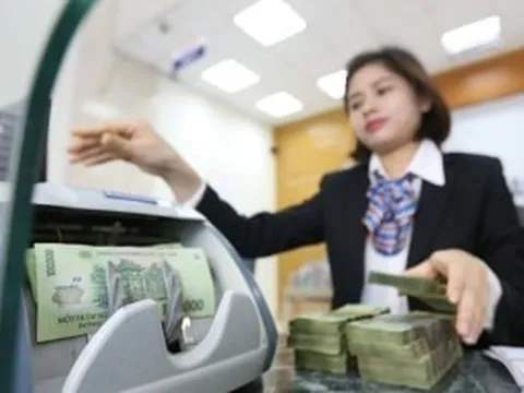 Dòng tiền Kho bạc chi phối thanh khoản hệ thống ngân hàng cuối năm