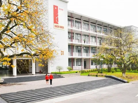 Ngành học Việt Nam đang ‘ráo riết’ tìm nhân tài khi đang thiếu 35.000 nhân sự: ĐH Bách khoa đào tạo rất tốt, tốt nghiệp doanh nghiệp ‘trải thảm đỏ’ mời về, lương lên tới 250 triệu/tháng