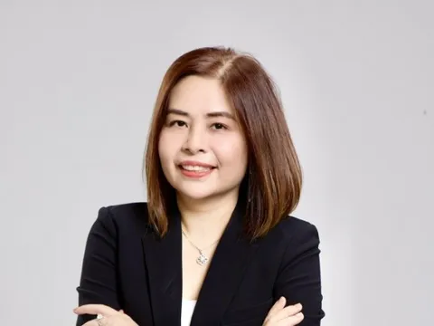 Lần đầu tiên Citibank Việt Nam trao quyền Tổng Giám đốc cho một nữ tướng người Việt