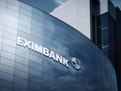 Eximbank kiện toàn lãnh đạo cấp cao, kiên định chiến lược phát triển