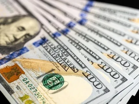 Thông tin về tình hình tỷ giá USD