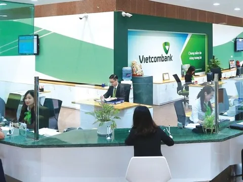 Gửi tiết kiệm Vietcombank tháng 12: Lãi suất đến 4,7%/năm và cơ hội nhận giải thưởng 1 tỷ đồng