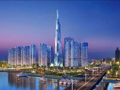 Người dân vay tiền mua nhà tăng mạnh