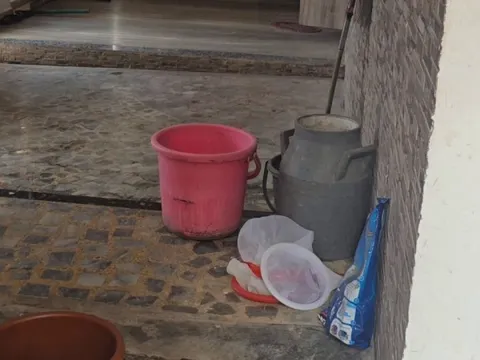 Sản xuất sữa giả ngay tại nhà dân hoạt động âm thầm 15 năm ngay trong làng, phát tán hàng trăm lít mỗi ngày