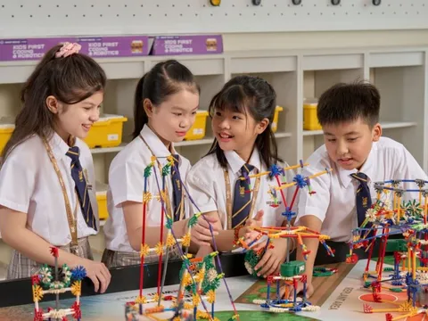 Dấu ấn hợp tác Anh - Việt qua học bổng Tổng Lãnh sự Anh