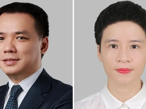 Eximbank có Chủ tịch Hội đồng Quản trị mới