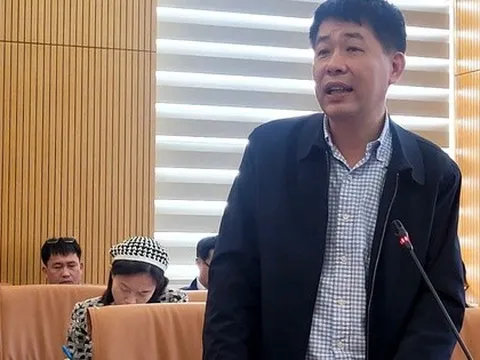 Bảng giá đất ở một số địa phương bị than quá cao, Bộ Nông nghiệp và Môi trường nói gì?