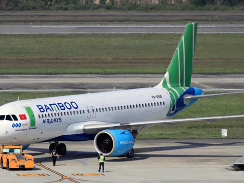 Chỉ khi tăng quy mô đội bay, Bamboo Airways mới có khả năng phục hồi