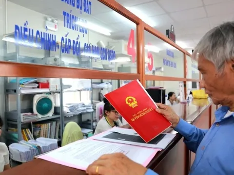 Chuyển mục đích sử dụng đất: Đề xuất giảm gánh nặng cho dân