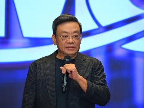 Tỉ phú Nguyễn Đăng Quang ví Masan Consumer là "viên kim cương gia bảo"