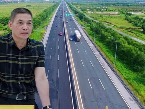 Quá nhanh: Hơn 10 ngày nữa, Tập đoàn Sơn Hải sẽ khởi công tuyến cao tốc "xuyên rừng đẹp nhất" dài 66km, đặc biệt quan trọng với Lâm Đồng, Đồng Nai