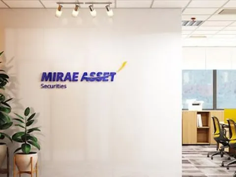 Xử phạt một công ty chứng khoán