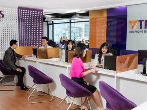 Chứng khoán Tiên Phong sắp phát hành lô trái phiếu thứ 2 trong năm 2025