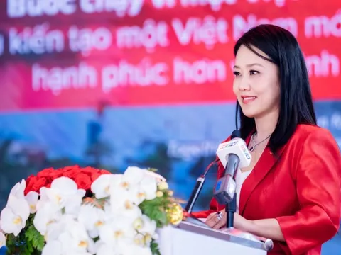 Khai mạc giải Marathon Quốc tế TP.HCM Techcombank mùa thứ 8: Giải chạy biểu trưng của Thành phố tiếp tục lan tỏa tinh thần “Bước chạy vì một Việt Nam vượt trội”