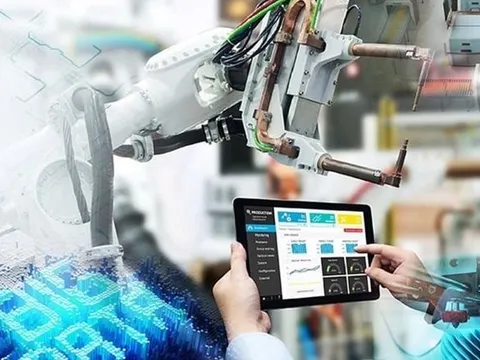 Thủ tục xây dựng, thẩm định chương trình khoa học, công nghệ và đổi mới sáng tạo