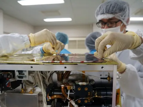 10 nhóm sản phẩm công nghệ số trọng điểm: Doanh nghiệp sẽ được hưởng nhiều ưu đãi