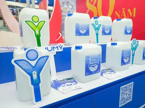 Giải pháp giảm phát thải từ động cơ diesel tại Đông Nam Bộ