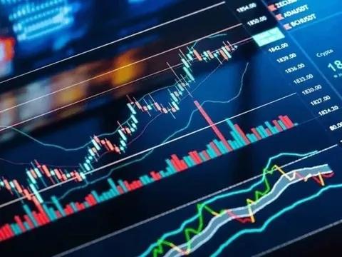 Hưởng lợi từ Nghị định mới, cổ phiếu ‘đại gia’ ngành vàng được khuyến nghị NẮM GIỮ, kỳ vọng tăng hơn 9%