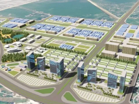 Các dự án công nghệ trên 6.000 tỉ đồng có thể được kéo dài thời gian miễn, giảm thuế