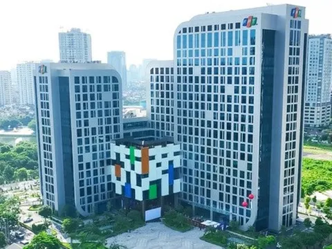 Thành viên SCIC đăng ký mua 2 triệu cổ phiếu FPT