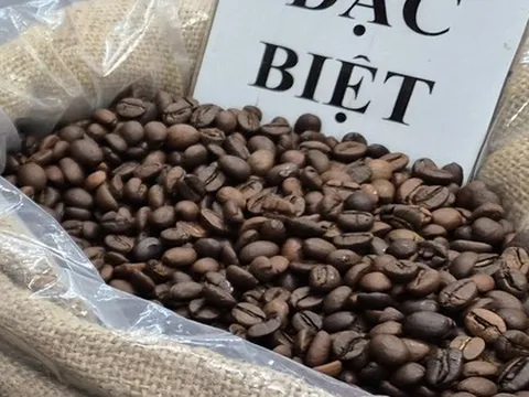 Giá cà phê hôm nay 6-12: Thêm tuần buồn