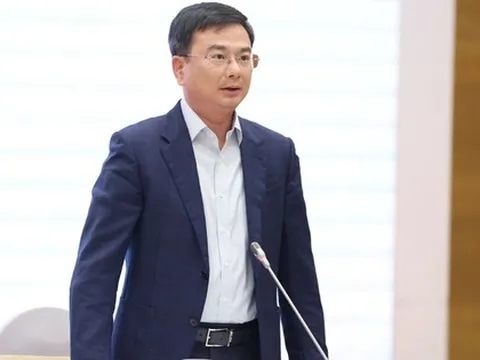 Phó Thống đốc Phạm Thanh Hà: Tín dụng đến cuối tháng 11 đạt trên 18,2 triệu tỷ đồng