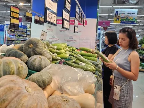 Doanh nghiệp chuẩn bị hàng tết sớm