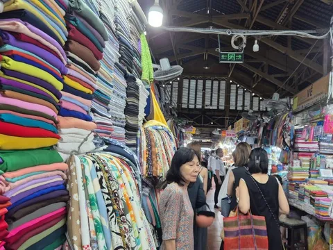 Thông tin quan trọng cho hộ kinh doanh khi bỏ thuế khoán