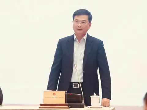 Tín dụng nền kinh tế đạt 18,2 triệu tỷ, tăng 16,56% so với đầu năm