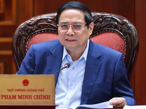 Thủ tướng nêu giải pháp giải ngân 360.000 tỷ đồng trong 55 ngày