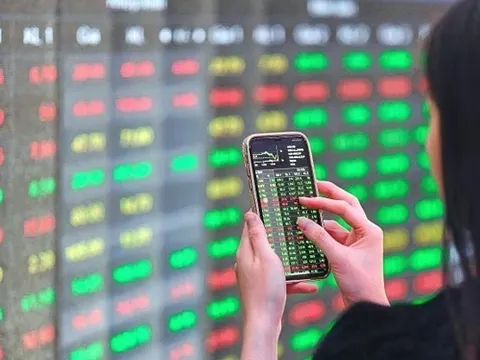 Chỉ dấu gì đang chờ đợi nhà đầu tư chứng khoán?