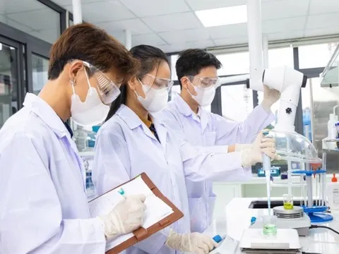 Quy định mã số, tiêu chuẩn chức danh khoa học, công nghệ