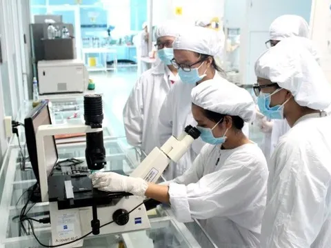 Nâng chất lượng đề tài, thúc đẩy thương mại hóa kết quả nghiên cứu